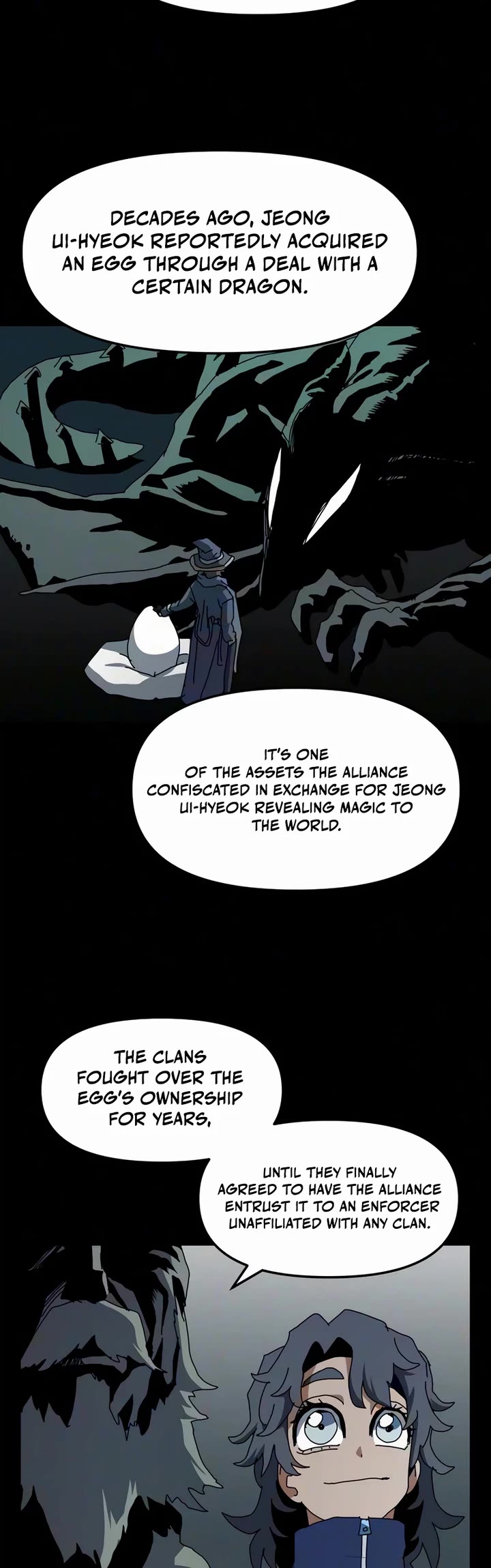 Archmage Curriculum Chapter 36 page 24 - Chapter 36