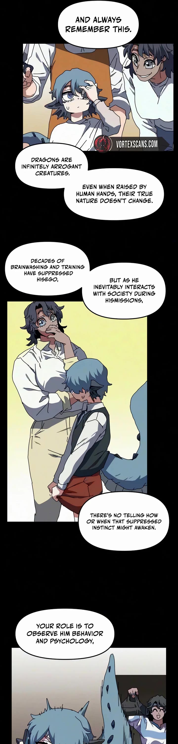 Archmage Curriculum Chapter 36 page 26 - Chapter 36