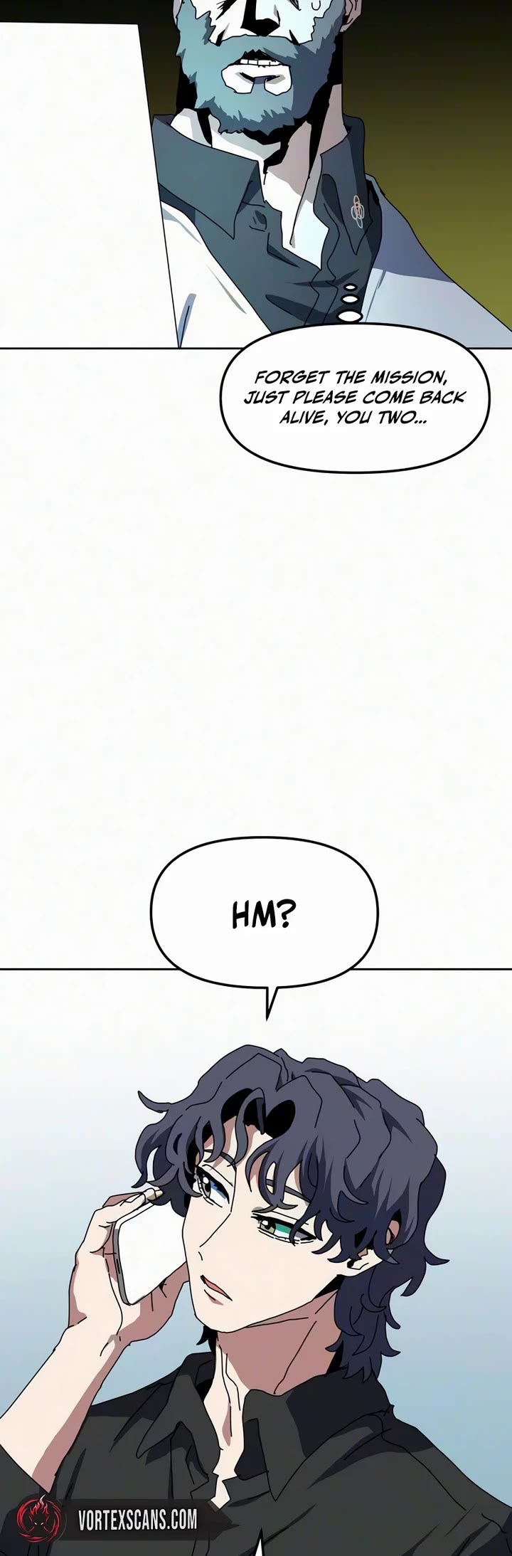 Archmage Curriculum Chapter 36 page 34 - Chapter 36