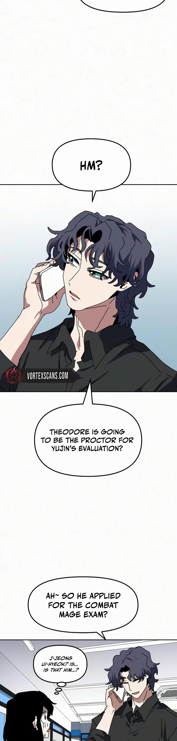 Archmage Curriculum Chapter 36 page 37 - Chapter 36