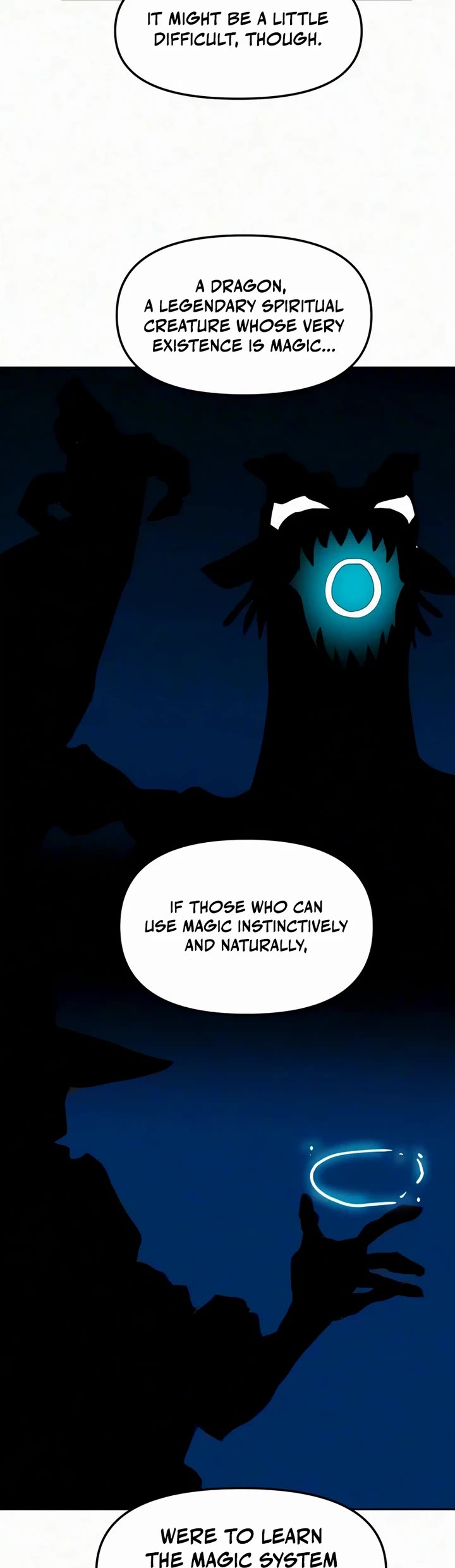Archmage Curriculum Chapter 36 page 39 - Chapter 36