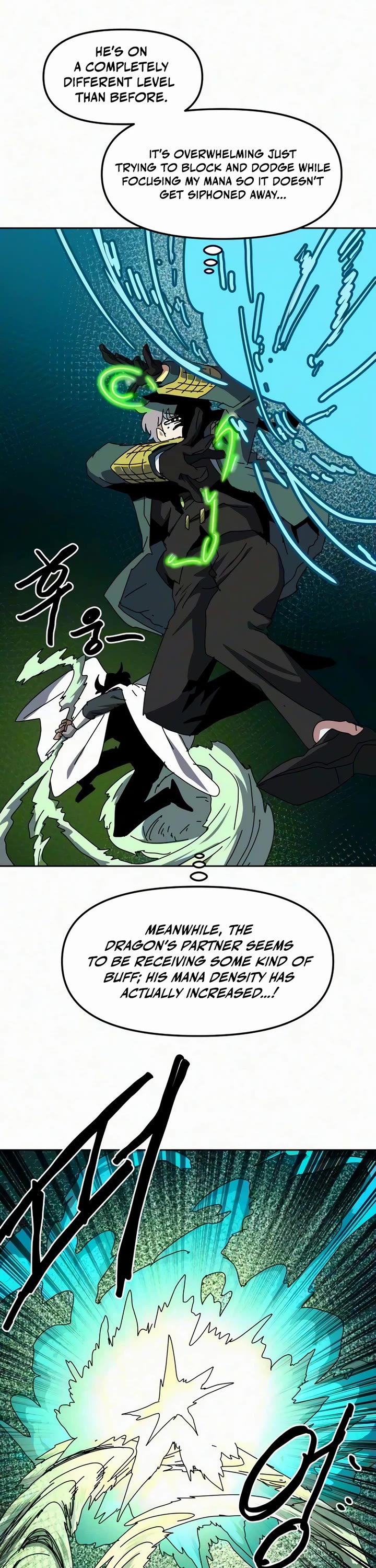 Archmage Curriculum Chapter 36 page 42 - Chapter 36