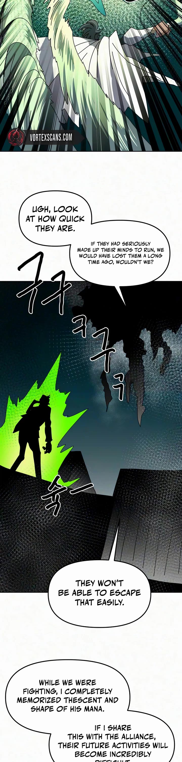 Archmage Curriculum Chapter 36 page 43 - Chapter 36