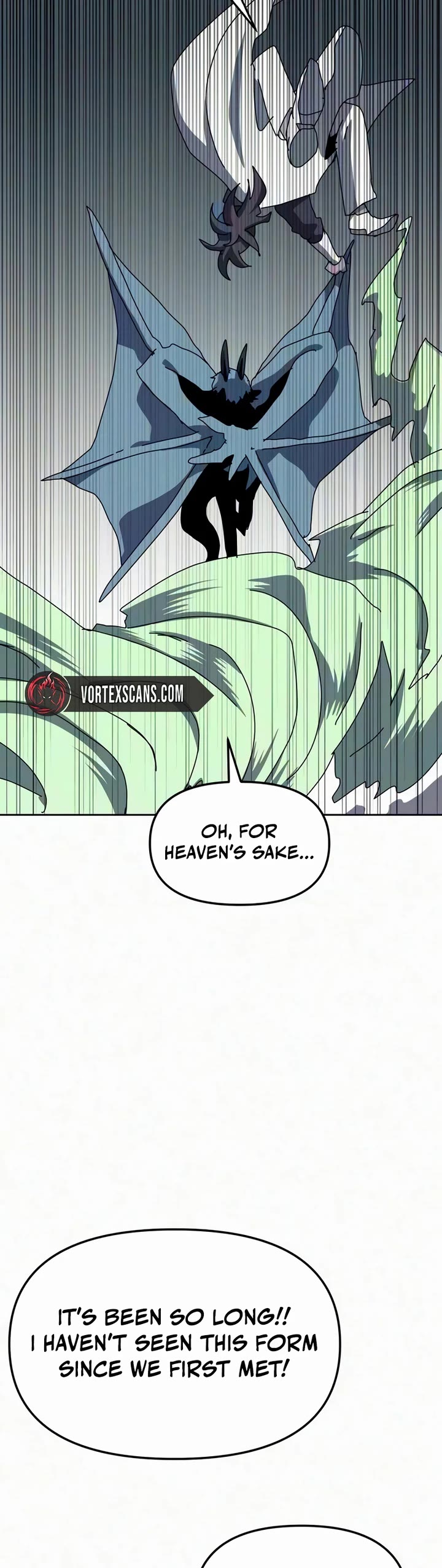 Archmage Curriculum Chapter 36 page 49 - Chapter 36