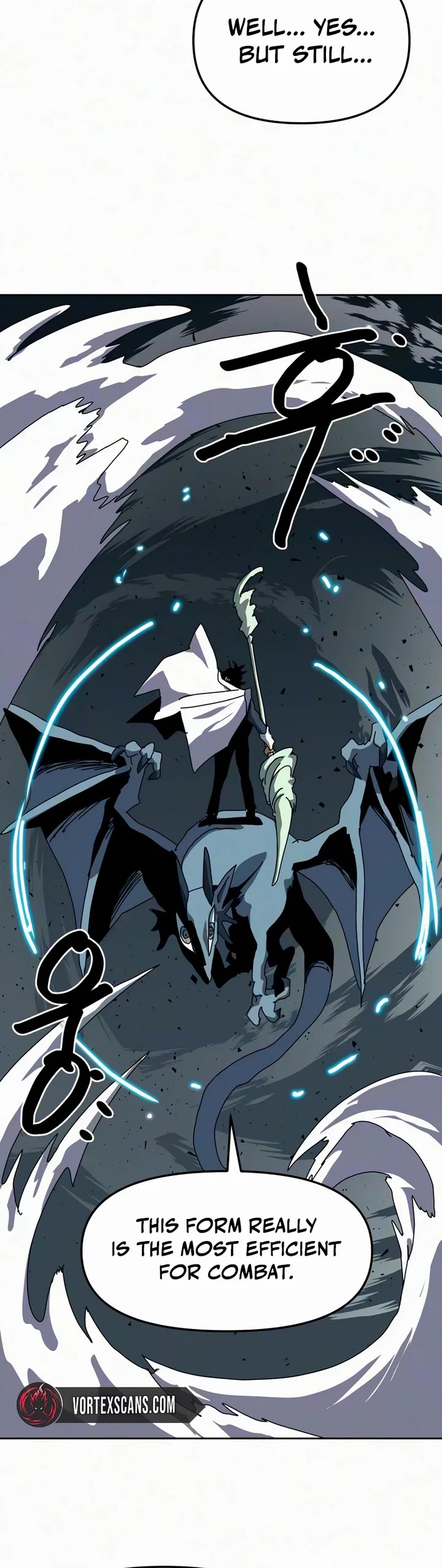 Archmage Curriculum Chapter 36 page 50 - Chapter 36