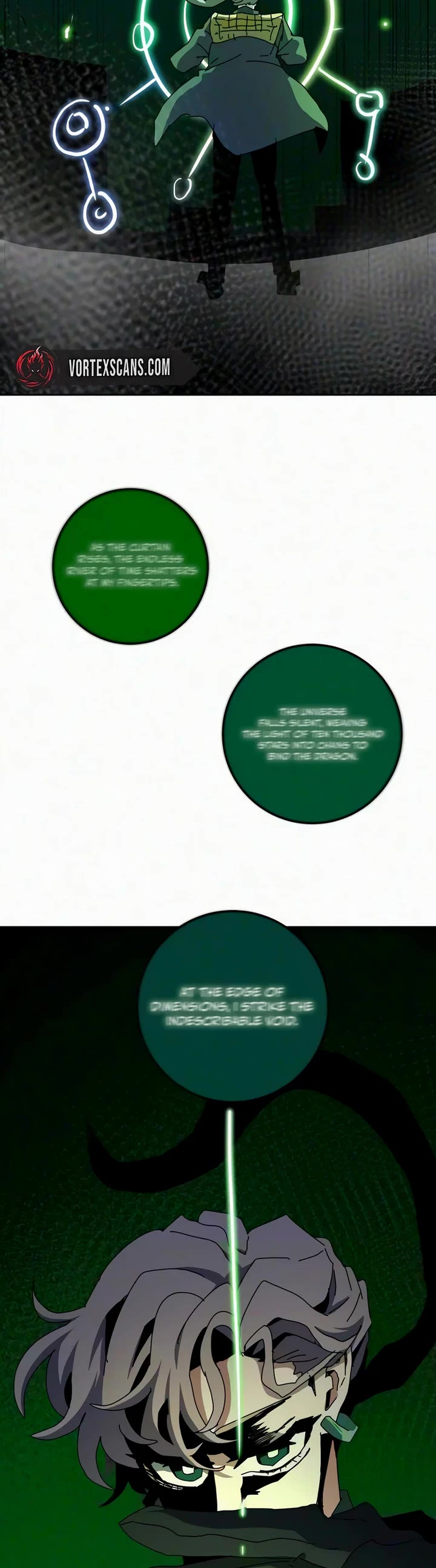 Archmage Curriculum Chapter 36 page 53 - Chapter 36