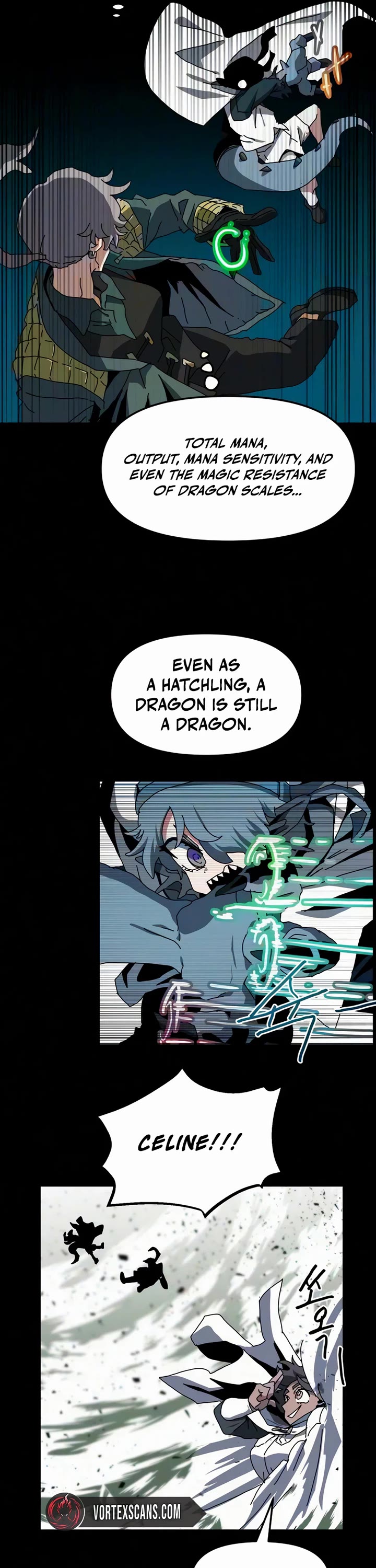Archmage Curriculum Chapter 36 page 6 - Chapter 36