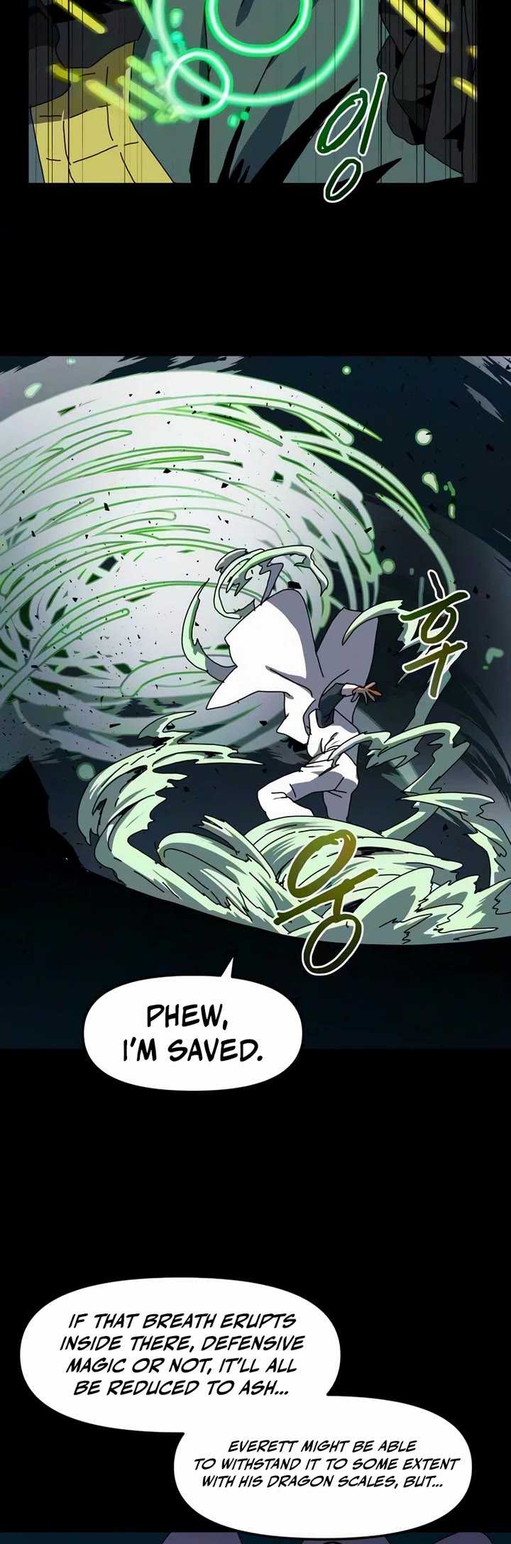 Archmage Curriculum Chapter 36 page 9 - Chapter 36