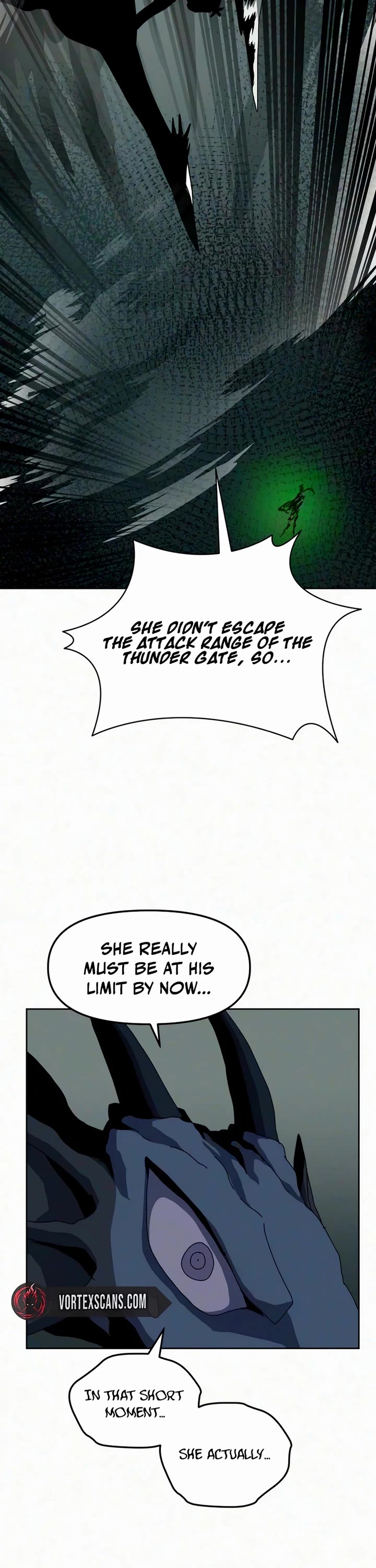 Archmage Curriculum Chapter 37 page 13 - Chapter 37