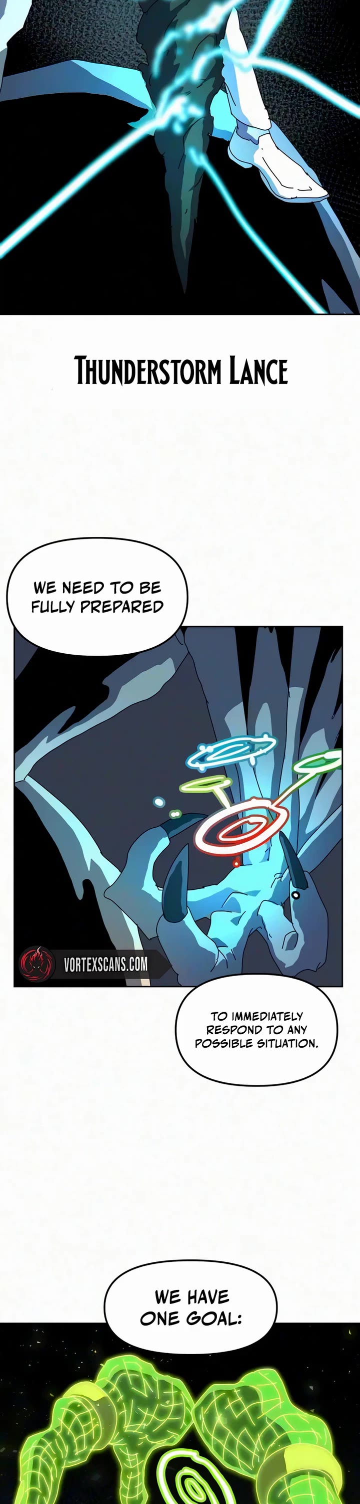 Archmage Curriculum Chapter 37 page 18 - Chapter 37