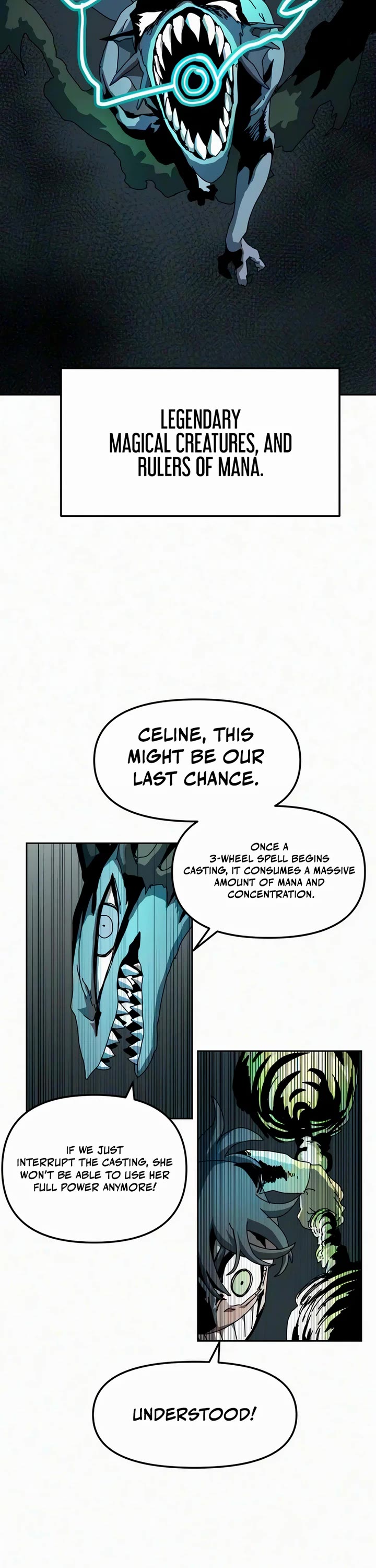Archmage Curriculum Chapter 37 page 2 - Chapter 37