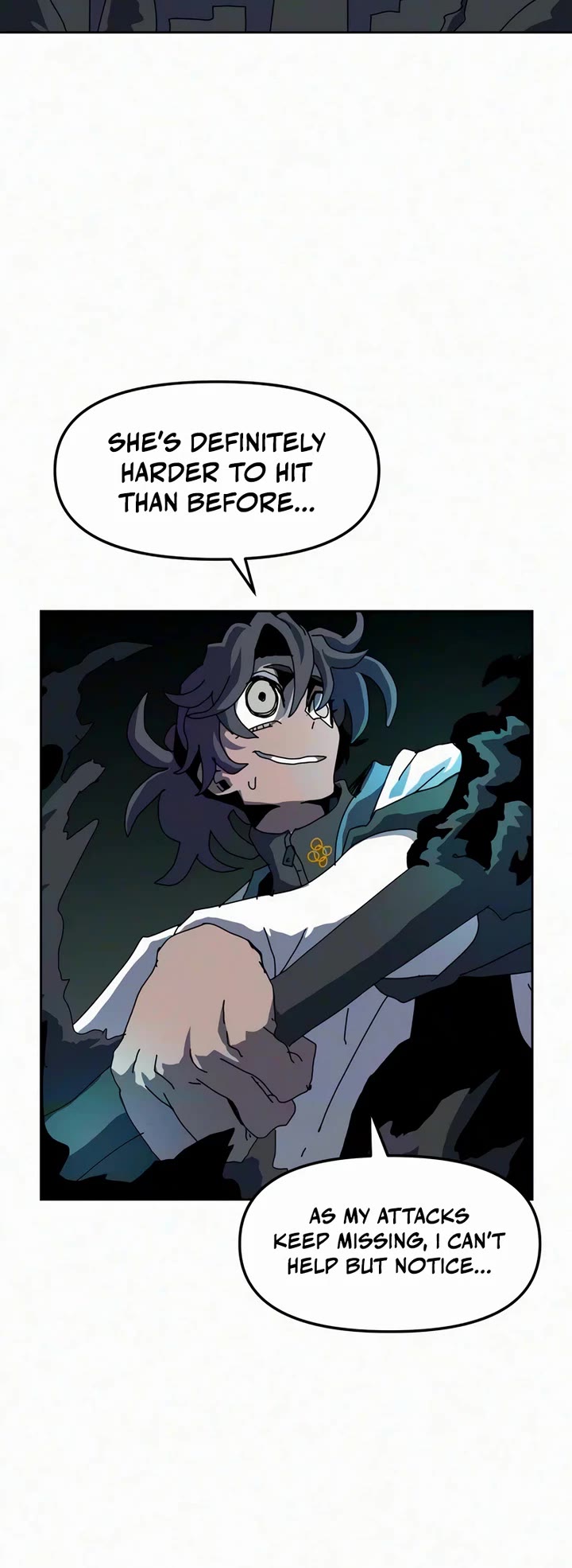 Archmage Curriculum Chapter 37 page 24 - Chapter 37