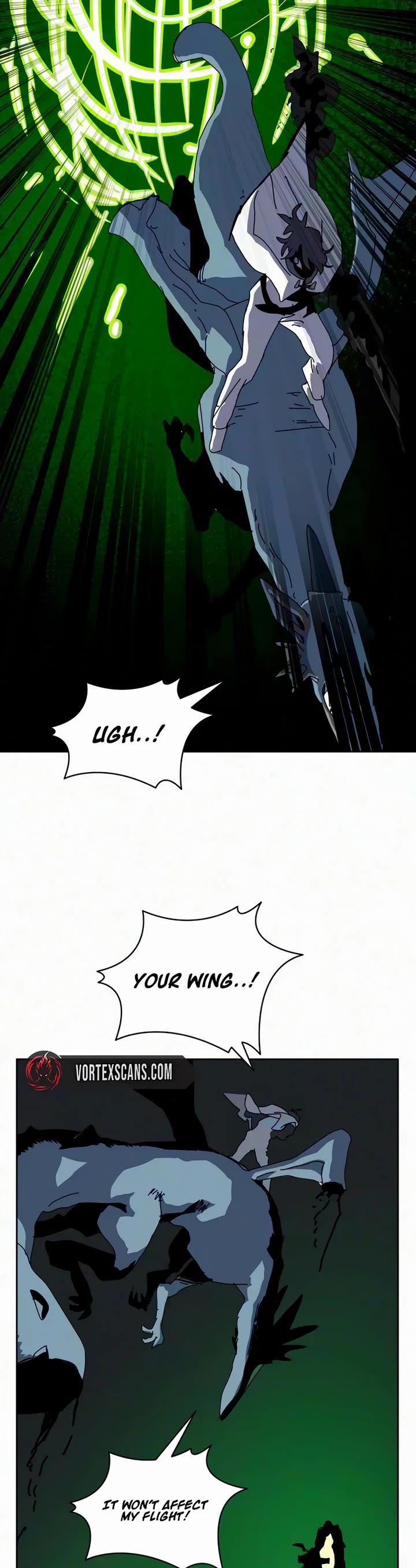Archmage Curriculum Chapter 37 page 28 - Chapter 37
