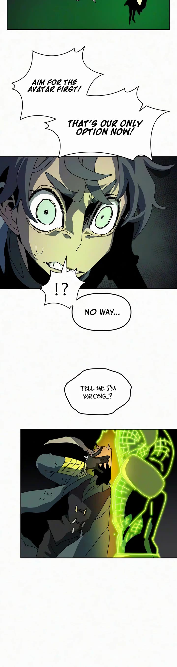 Archmage Curriculum Chapter 37 page 29 - Chapter 37