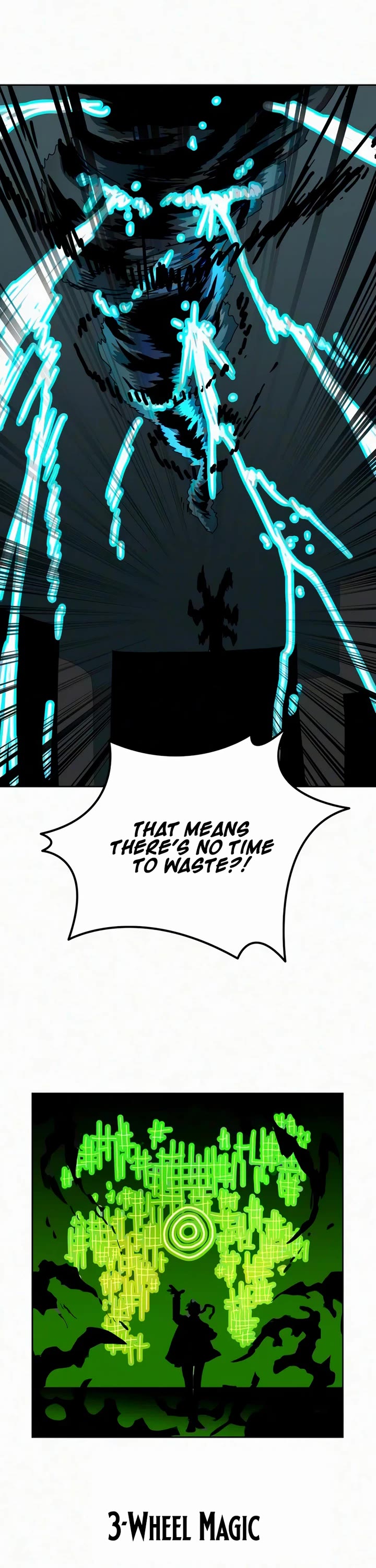 Archmage Curriculum Chapter 37 page 3 - Chapter 37