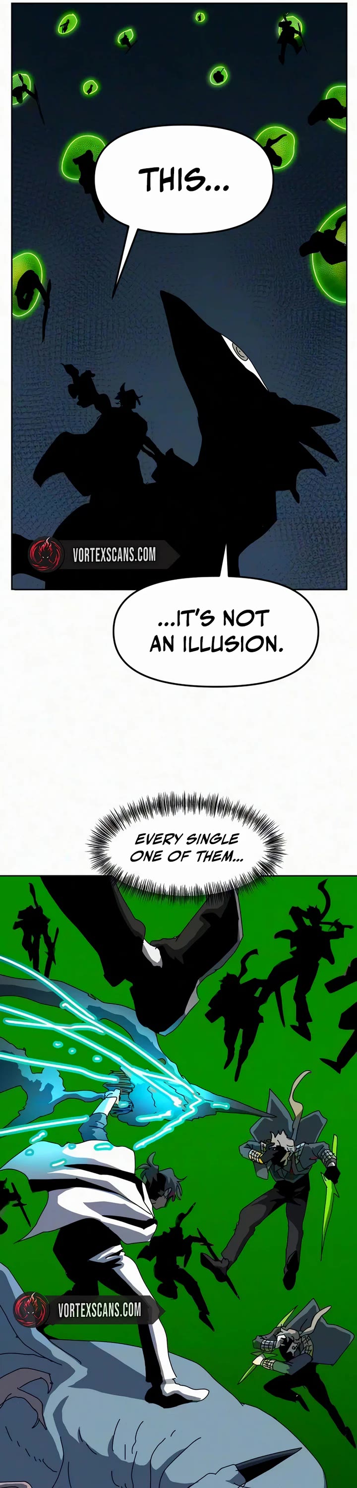 Archmage Curriculum Chapter 37 page 30 - Chapter 37
