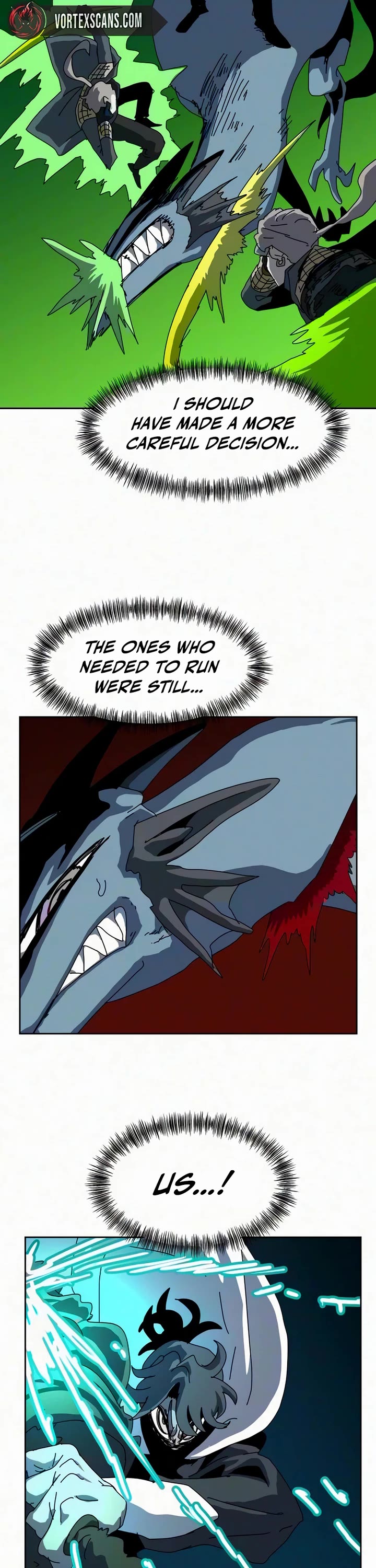 Archmage Curriculum Chapter 37 page 32 - Chapter 37
