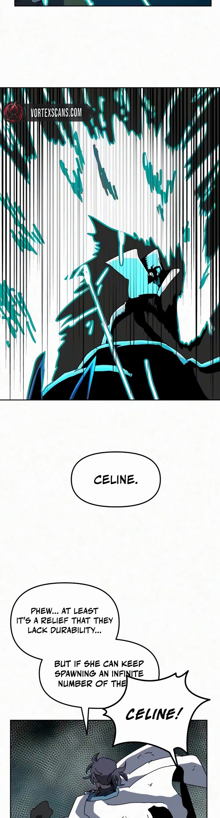 Archmage Curriculum Chapter 37 page 33 - Chapter 37
