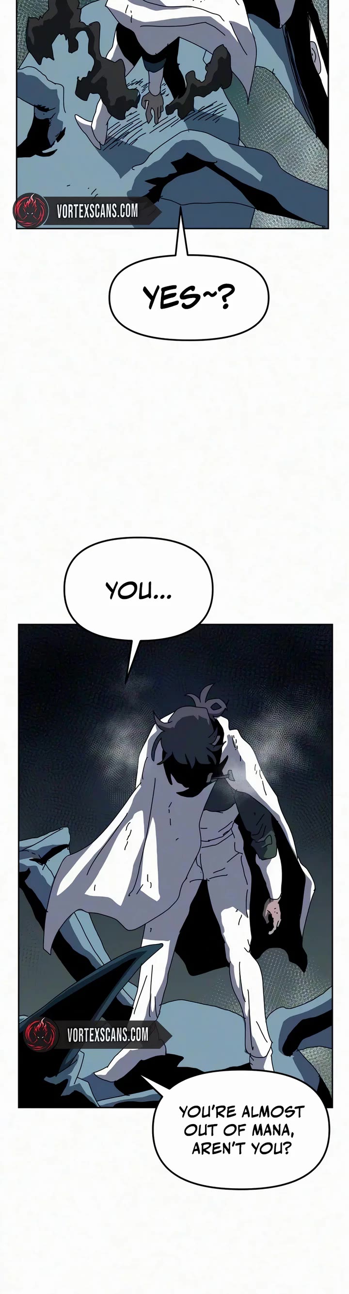 Archmage Curriculum Chapter 37 page 34 - Chapter 37