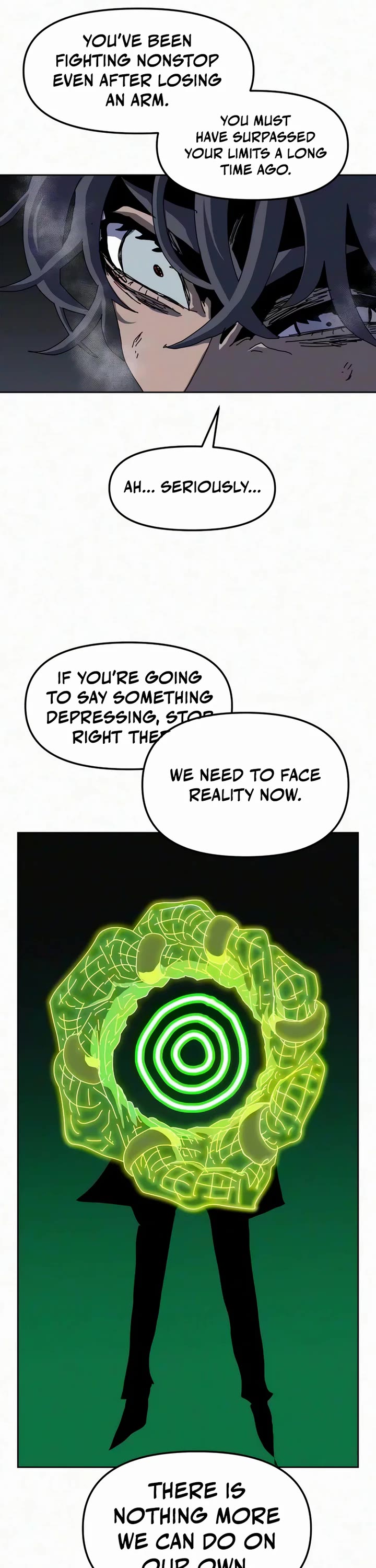 Archmage Curriculum Chapter 37 page 35 - Chapter 37