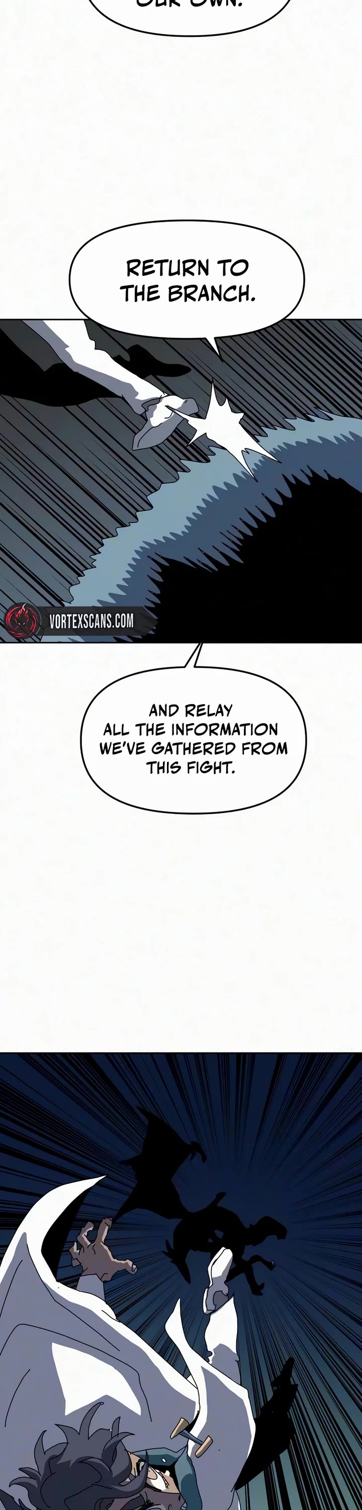 Archmage Curriculum Chapter 37 page 36 - Chapter 37