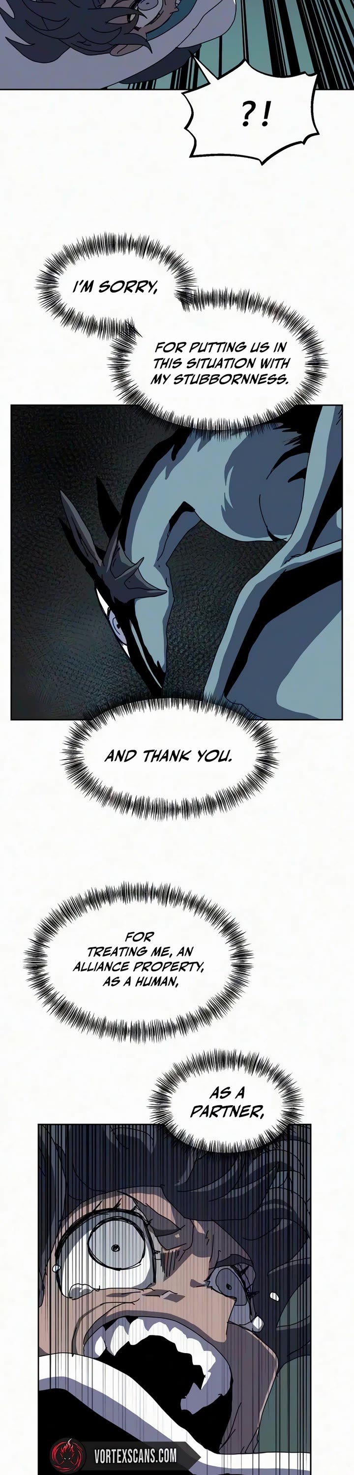 Archmage Curriculum Chapter 37 page 37 - Chapter 37