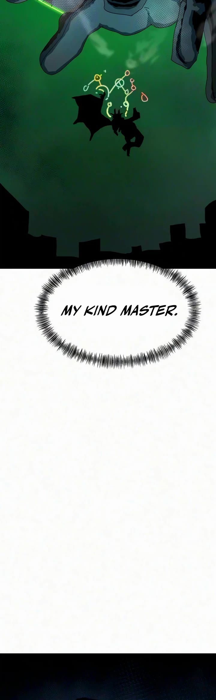 Archmage Curriculum Chapter 37 page 39 - Chapter 37