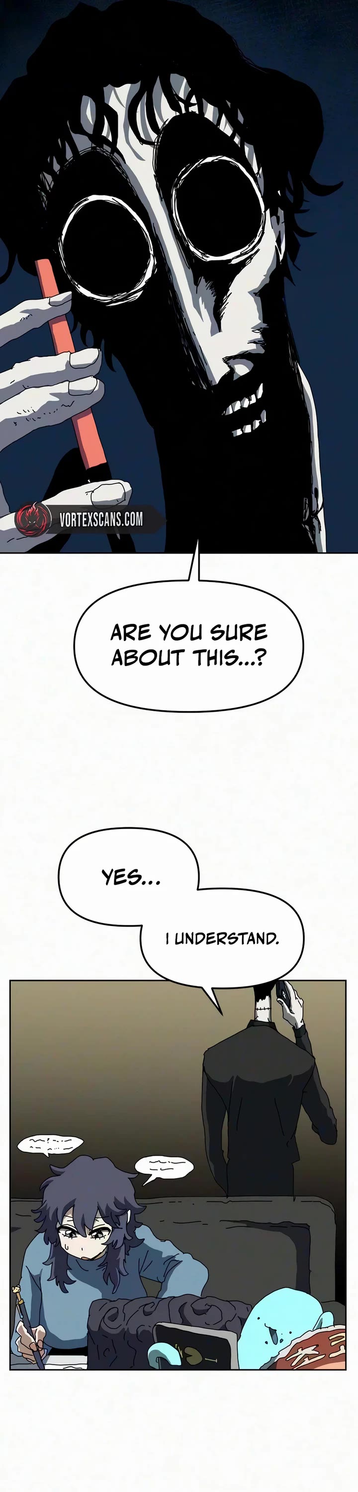 Archmage Curriculum Chapter 37 page 40 - Chapter 37