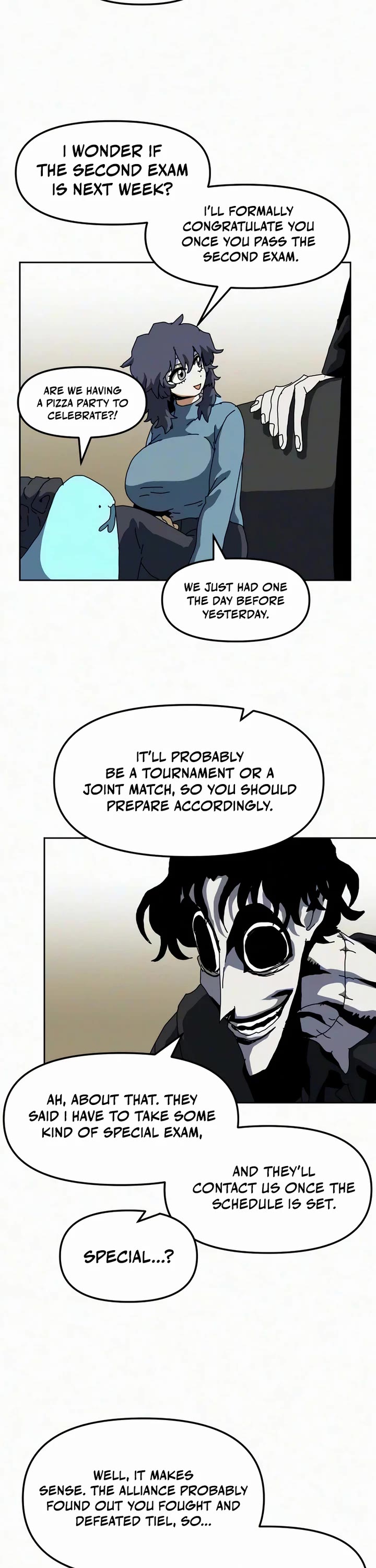 Archmage Curriculum Chapter 37 page 42 - Chapter 37