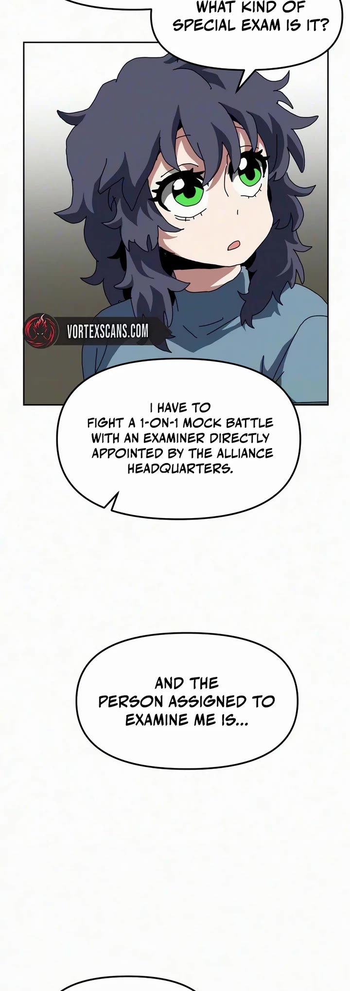Archmage Curriculum Chapter 37 page 43 - Chapter 37