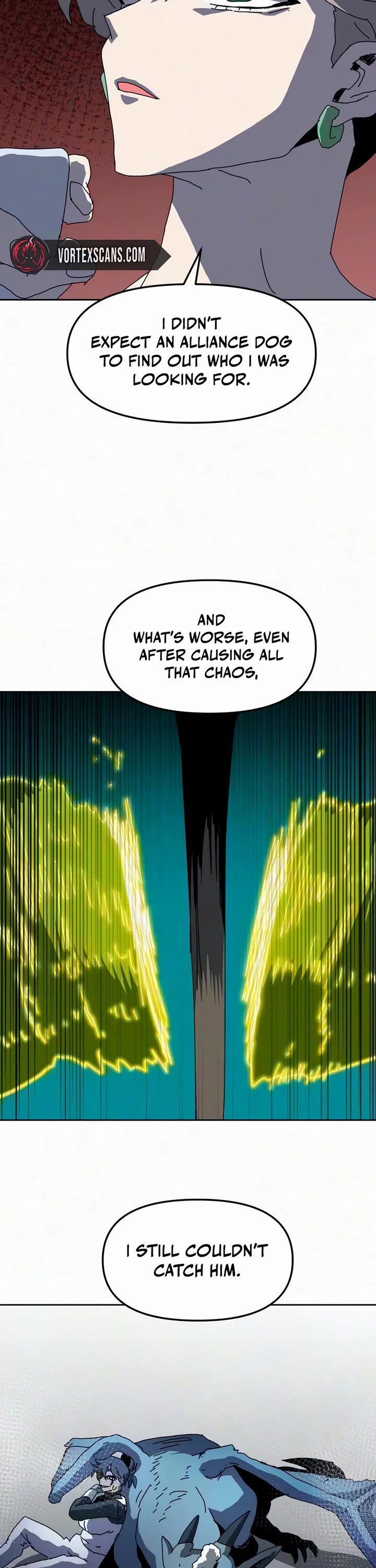Archmage Curriculum Chapter 37 page 47 - Chapter 37