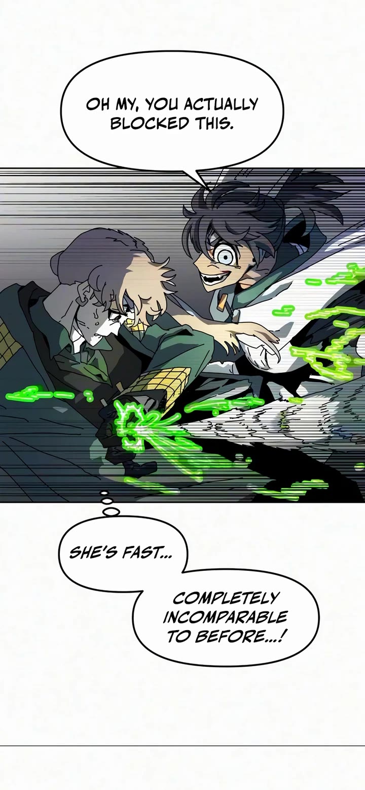 Archmage Curriculum Chapter 37 page 5 - Chapter 37