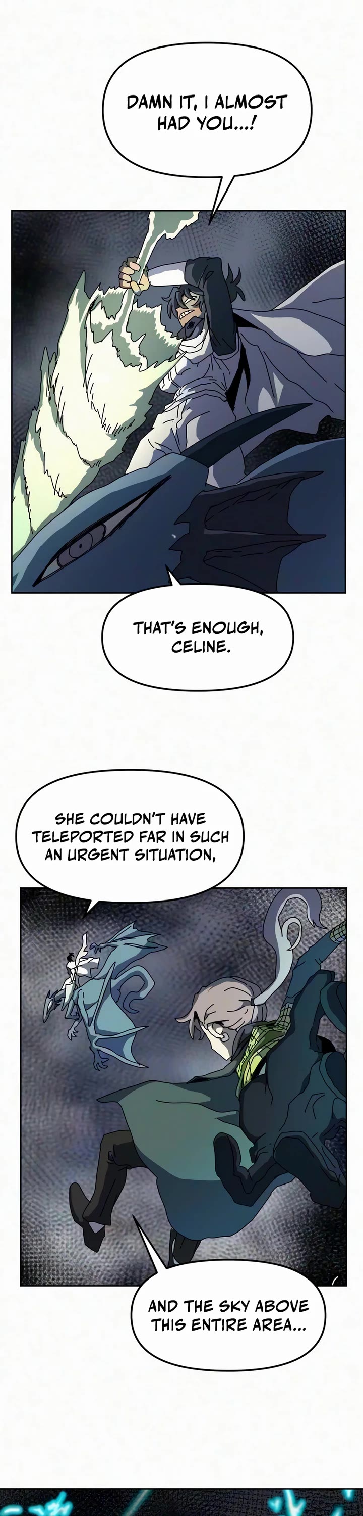 Archmage Curriculum Chapter 37 page 8 - Chapter 37