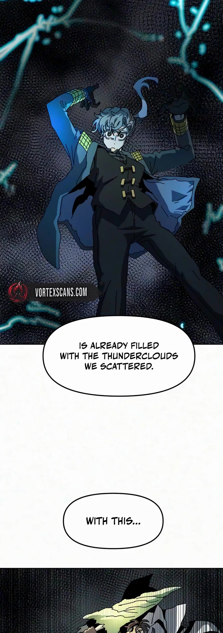 Archmage Curriculum Chapter 37 page 9 - Chapter 37