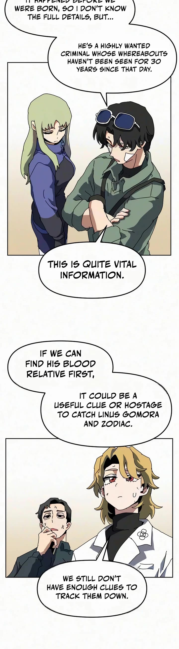 Archmage Curriculum Chapter 38 page 15 - Chapter 38