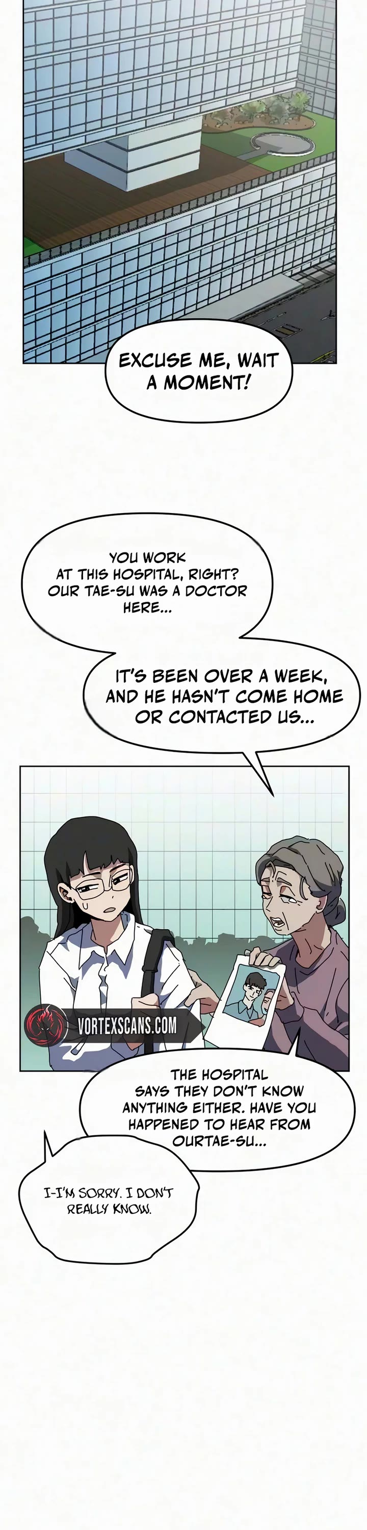 Archmage Curriculum Chapter 38 page 17 - Chapter 38