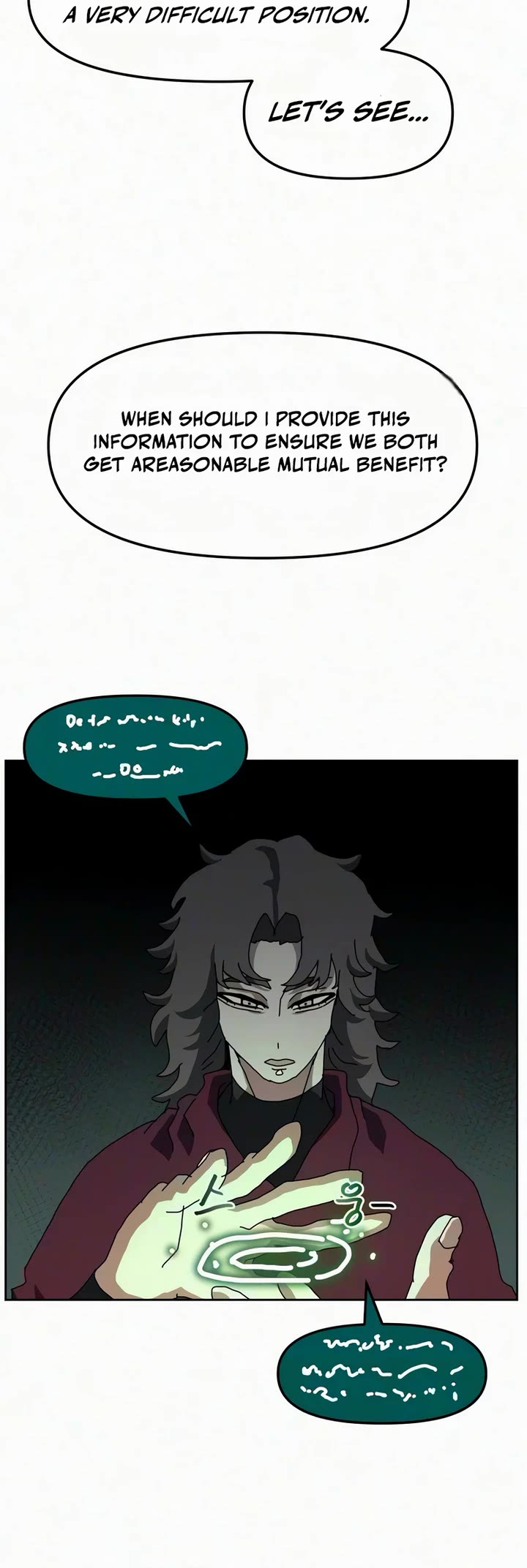 Archmage Curriculum Chapter 38 page 20 - Chapter 38