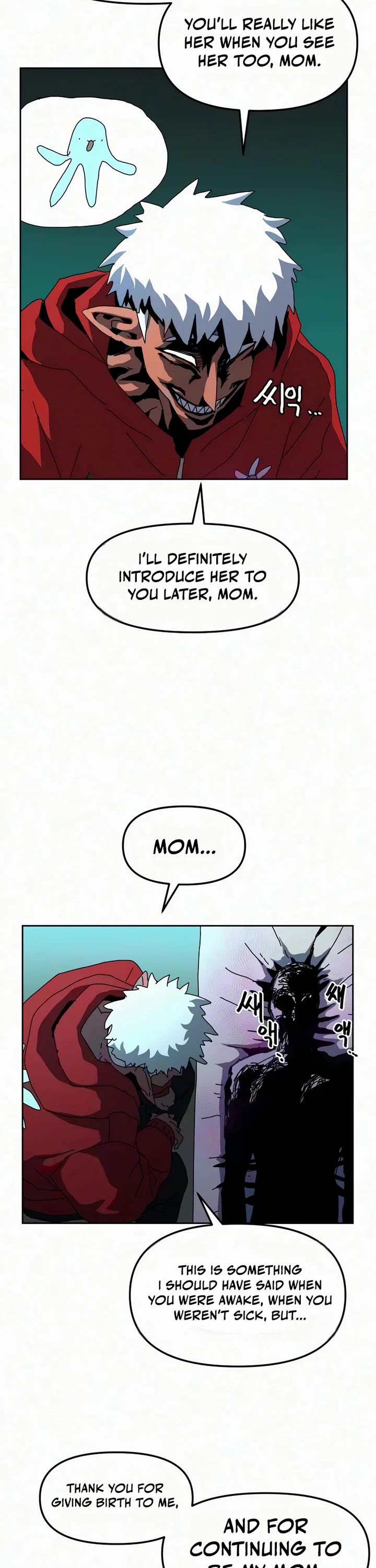 Archmage Curriculum Chapter 38 page 22 - Chapter 38