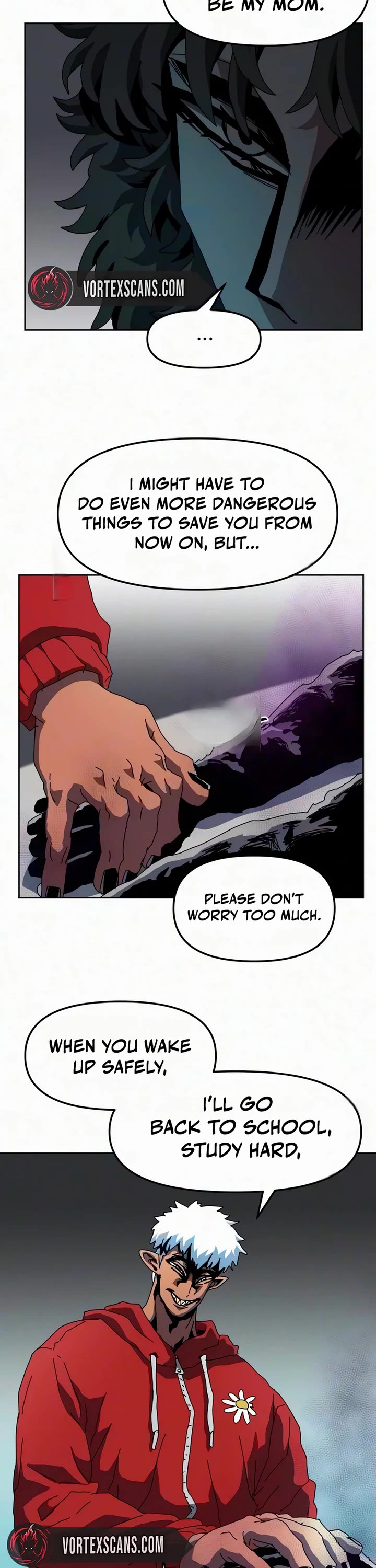 Archmage Curriculum Chapter 38 page 23 - Chapter 38