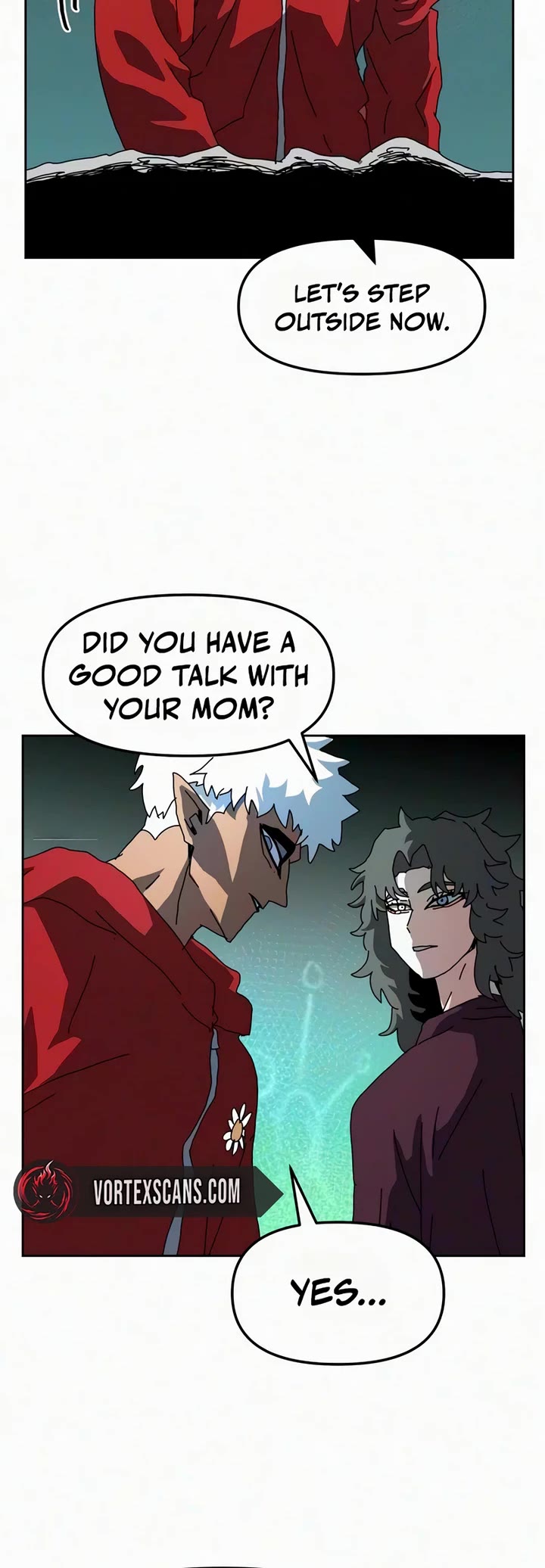 Archmage Curriculum Chapter 38 page 25 - Chapter 38