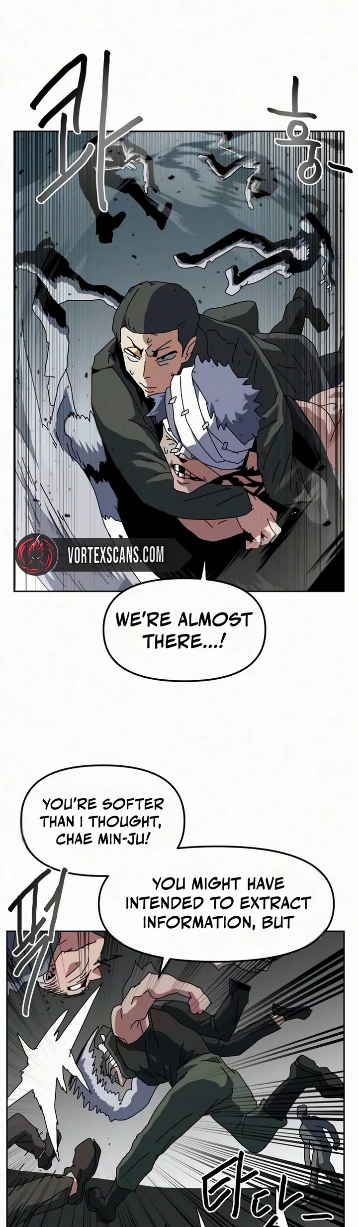 Archmage Curriculum Chapter 38 page 29 - Chapter 38
