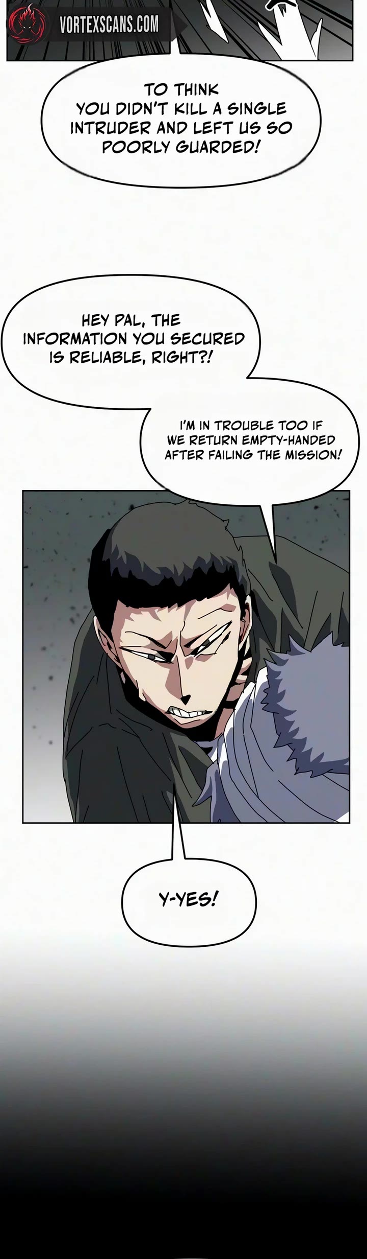 Archmage Curriculum Chapter 38 page 30 - Chapter 38