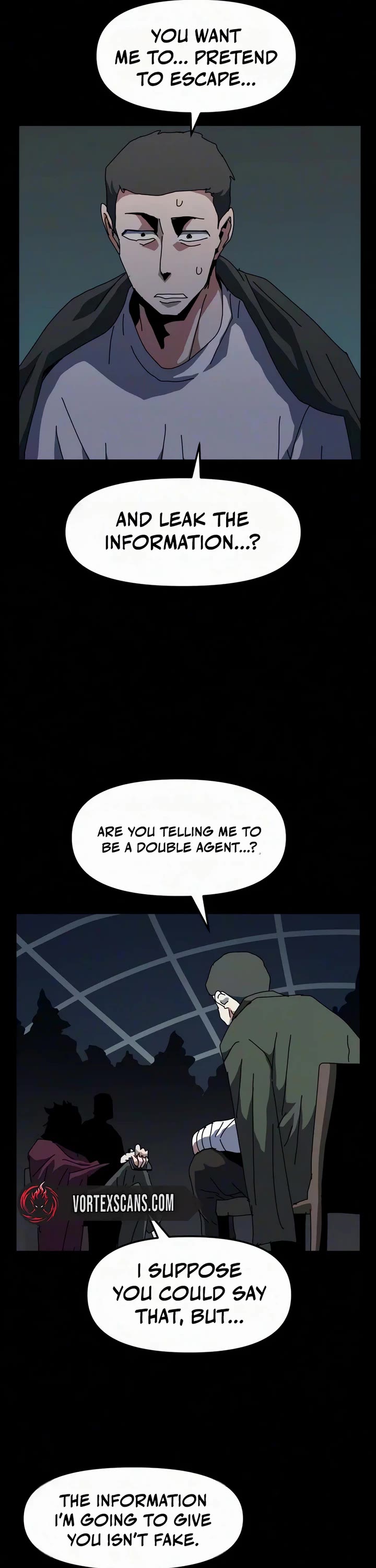 Archmage Curriculum Chapter 38 page 31 - Chapter 38