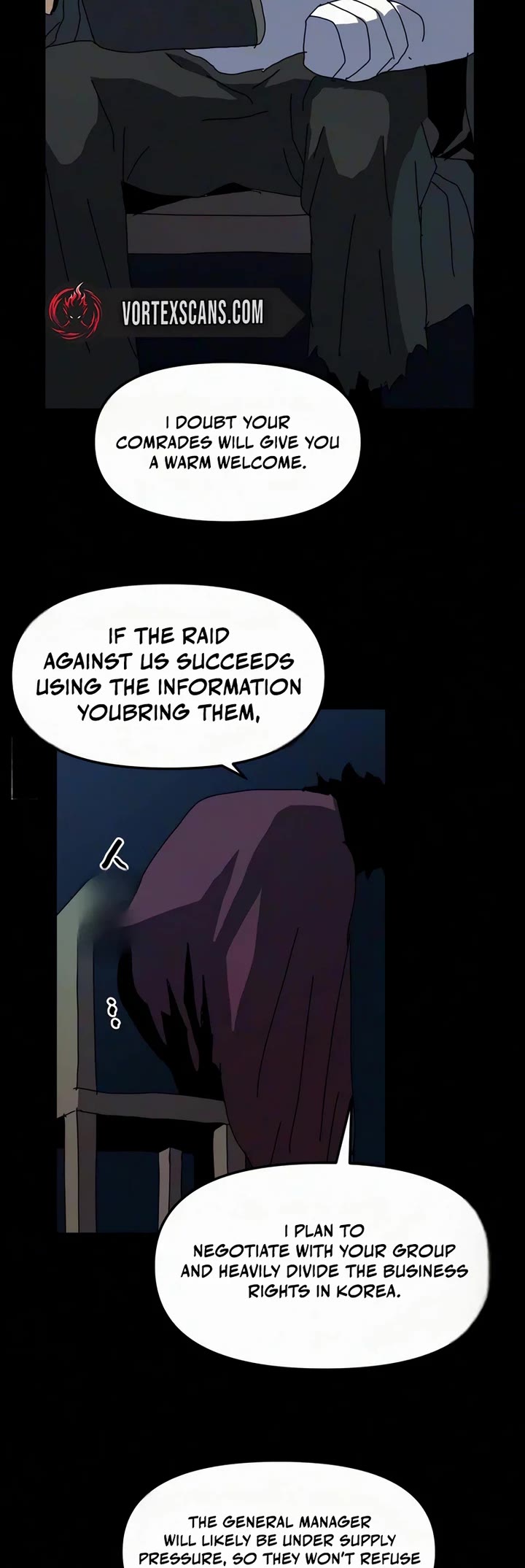 Archmage Curriculum Chapter 38 page 34 - Chapter 38