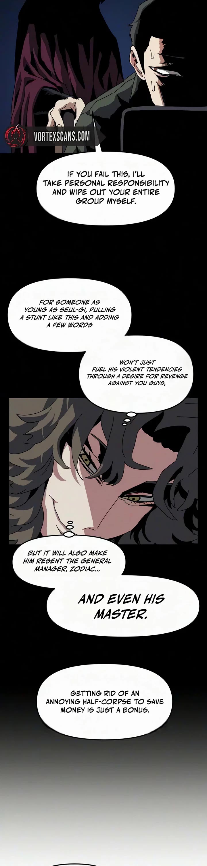 Archmage Curriculum Chapter 38 page 36 - Chapter 38