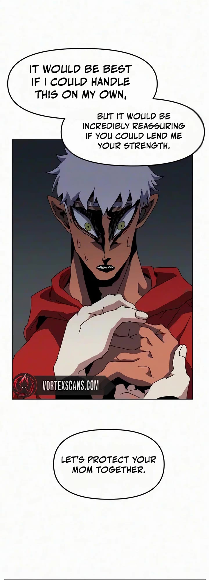 Archmage Curriculum Chapter 38 page 39 - Chapter 38