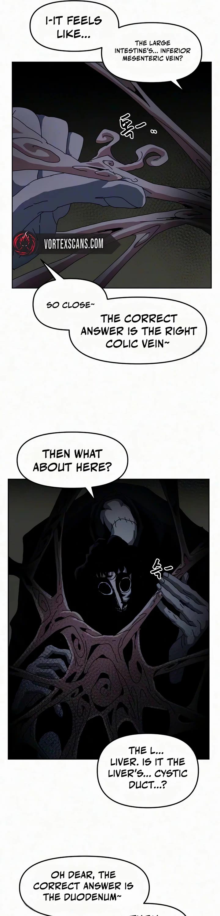 Archmage Curriculum Chapter 38 page 41 - Chapter 38