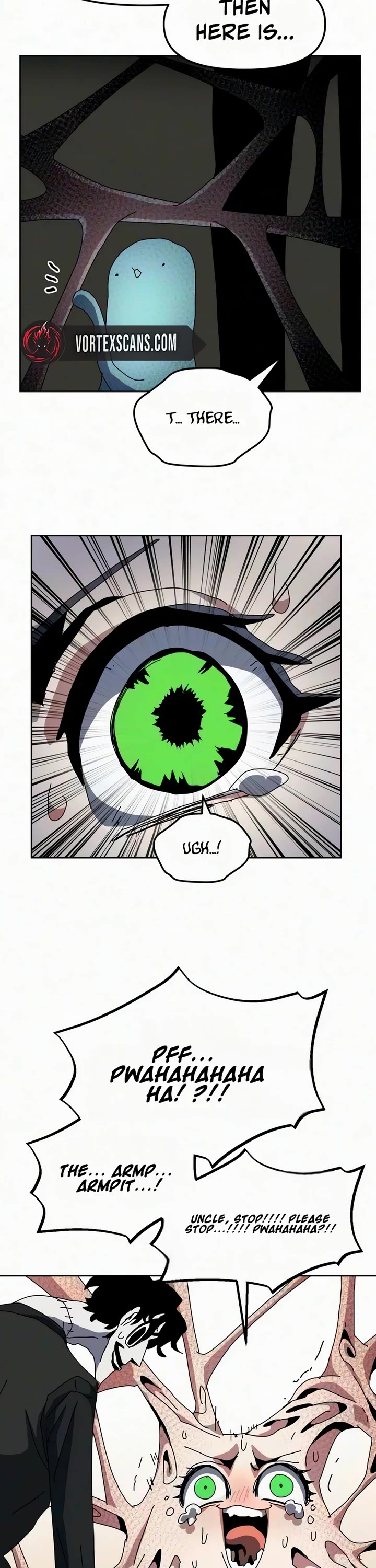 Archmage Curriculum Chapter 38 page 42 - Chapter 38