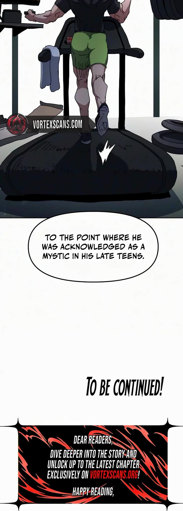 Archmage Curriculum Chapter 38 page 49 - Chapter 38
