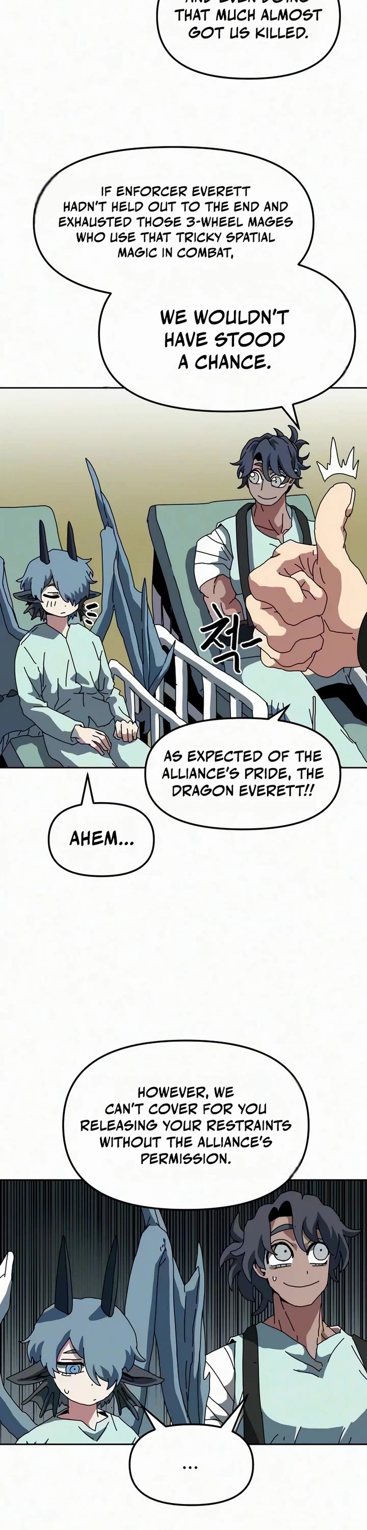 Archmage Curriculum Chapter 38 page 7 - Chapter 38